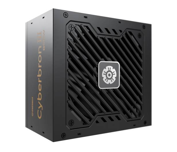 Enermax Cyberbron III 850W - 1350286 - zdjęcie 3